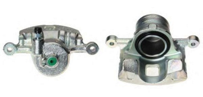 BUDWEG CALIPER 342130 -  Тормозной суппорт
